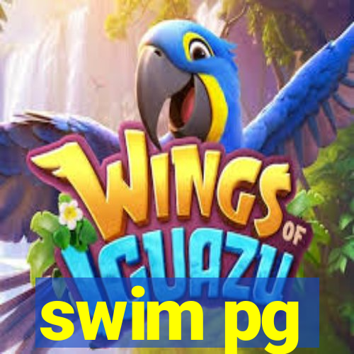 swim pg